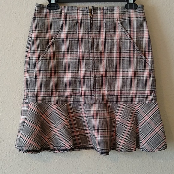 Rebecca Taylor skirt LA VIE - Picture 5 of 8